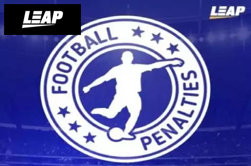 Football Penalty Duel